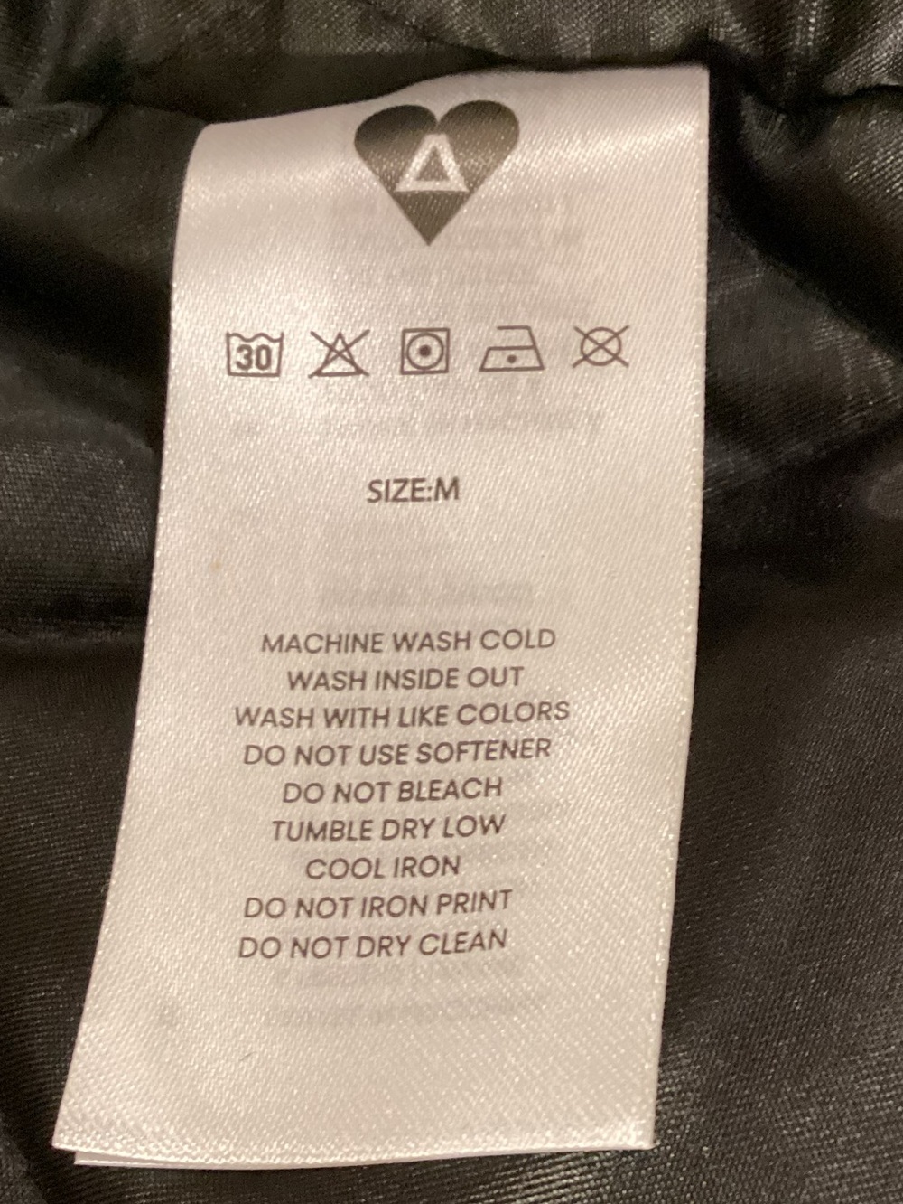 Aelfric Eden Color Blocking Coat - Picture 11 of 14